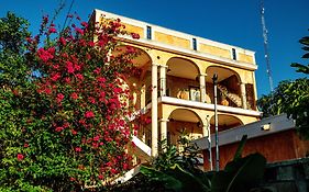 Hotel Boutique Kiin Wayeb